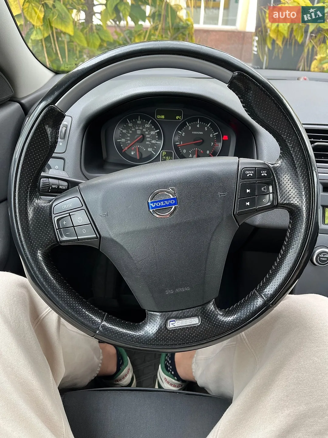 2011 Volvo C30 - мініатюра 10