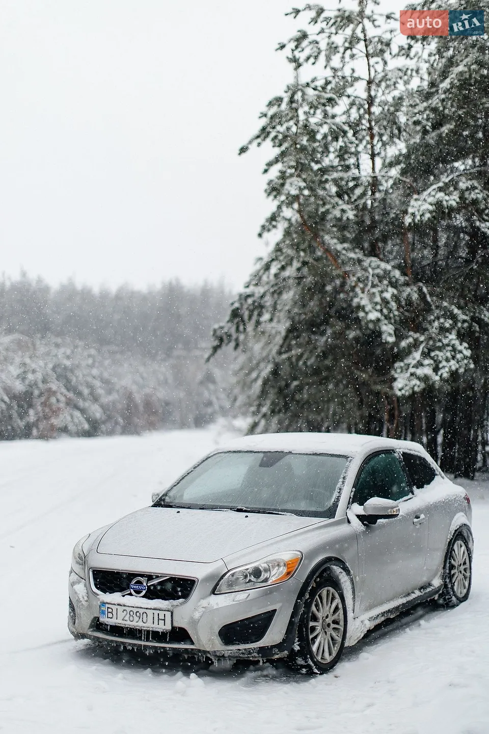2011 Volvo C30 - мініатюра 15