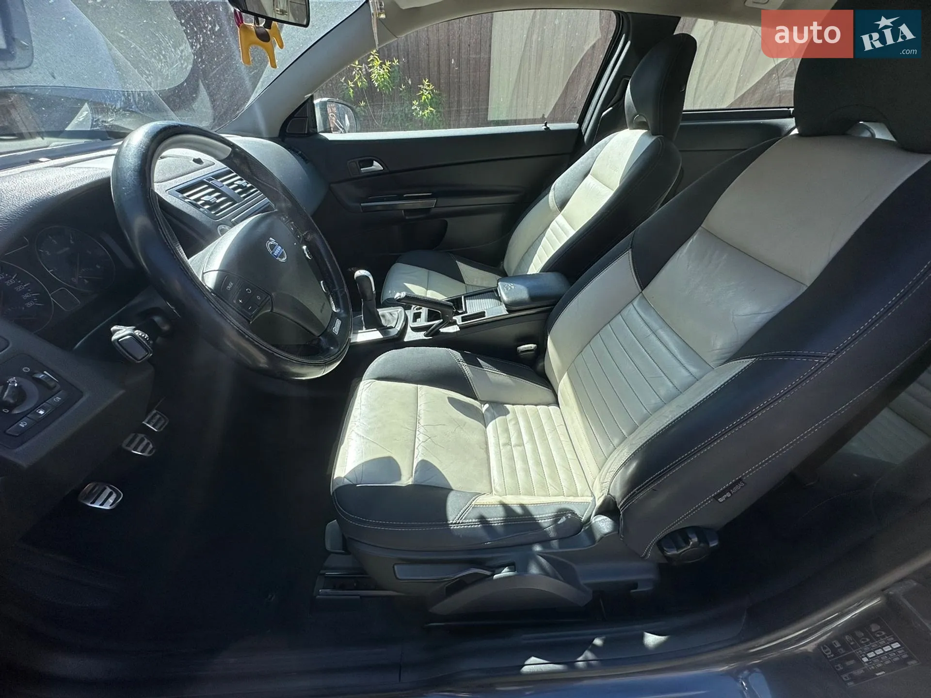2010 Volvo C30 - мініатюра 14