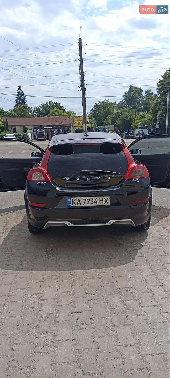 2011 Volvo C30 - мініатюра 5
