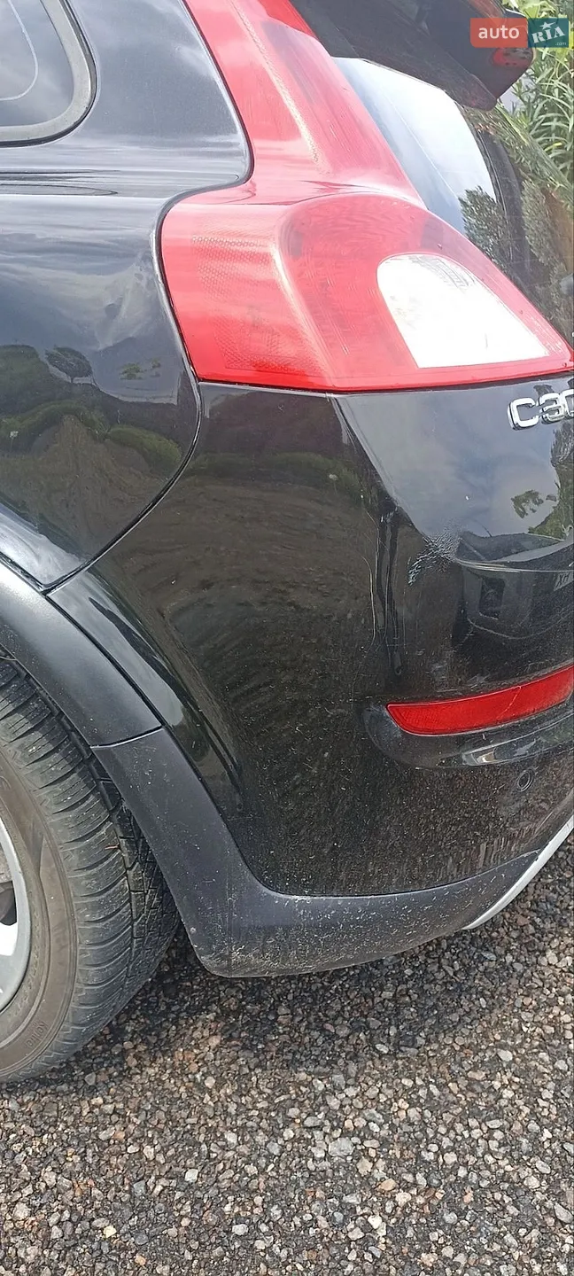 2011 Volvo C30 - мініатюра 7