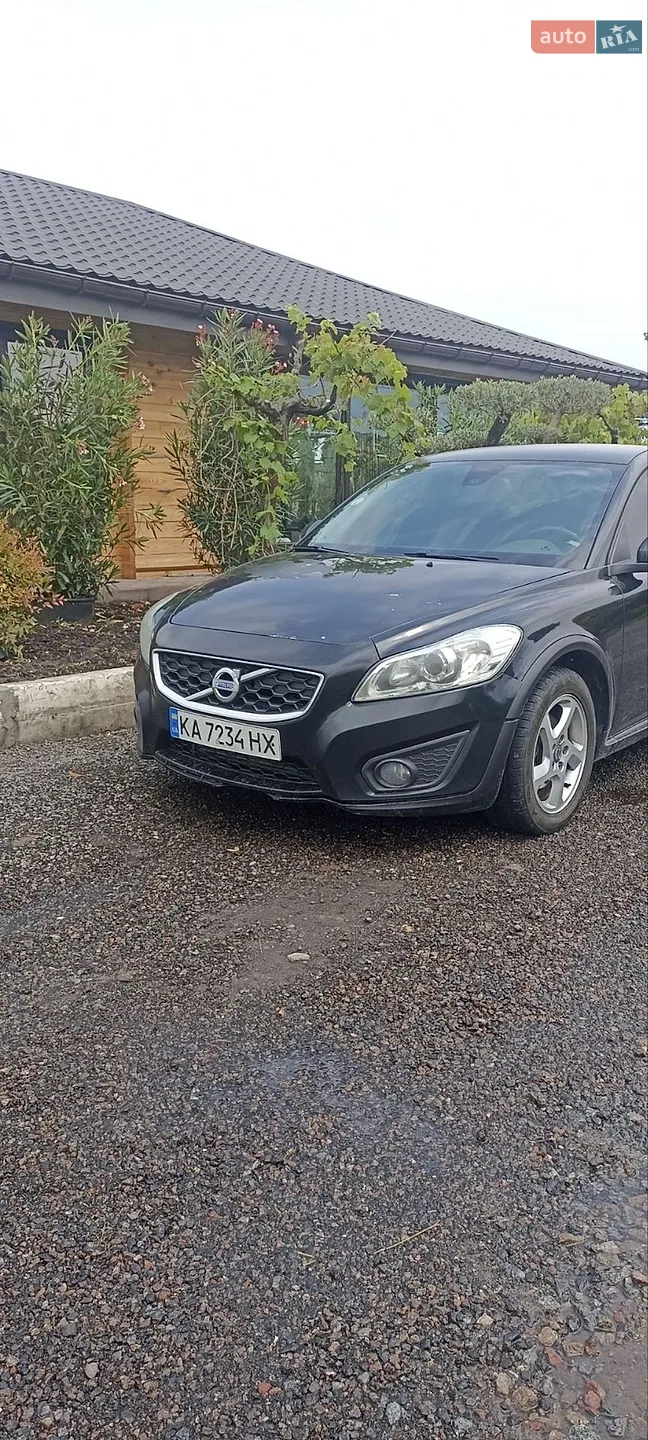2011 Volvo C30 - мініатюра 17