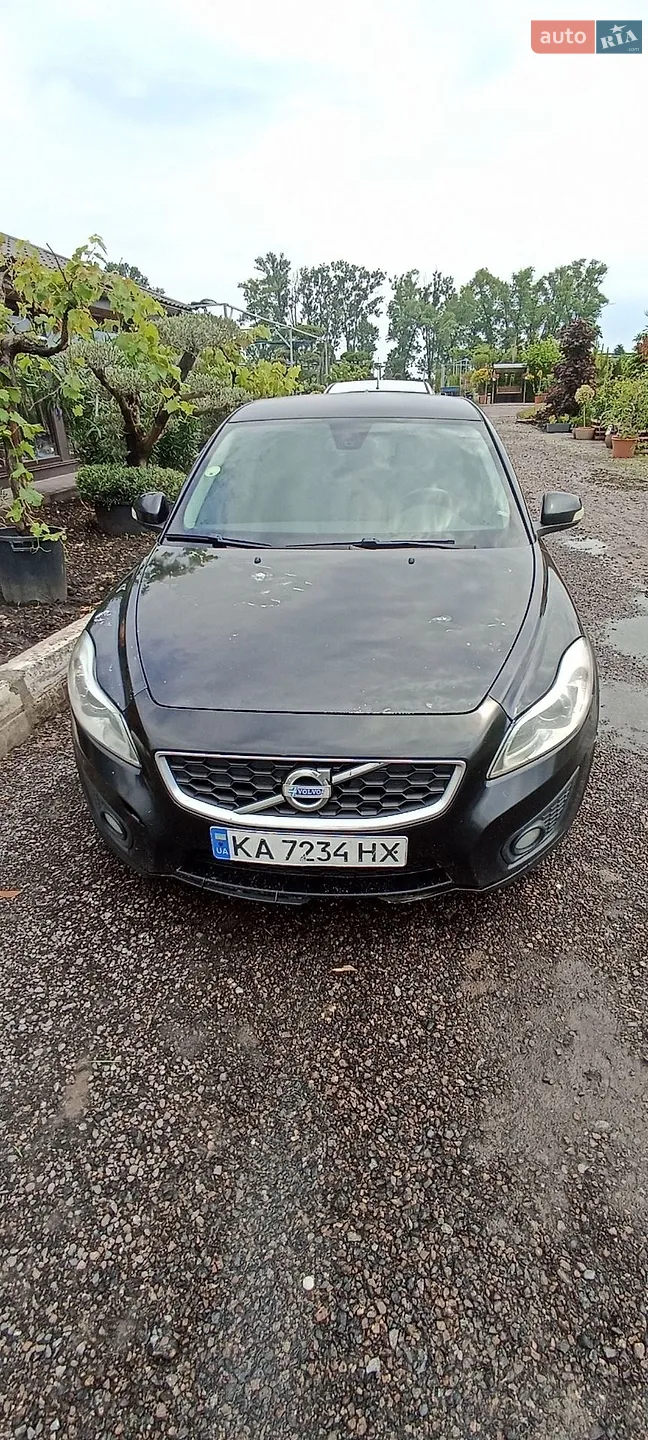 2011 Volvo C30 - мініатюра 10
