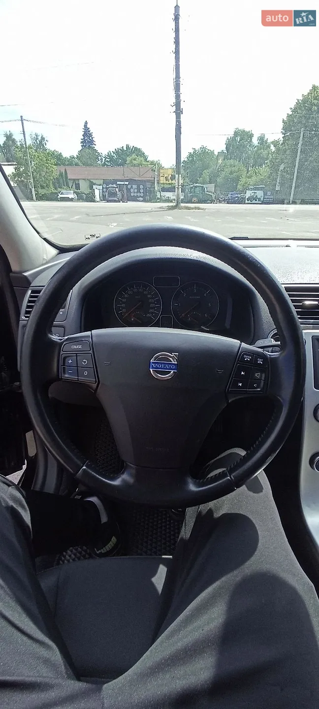 2011 Volvo C30 - мініатюра 22
