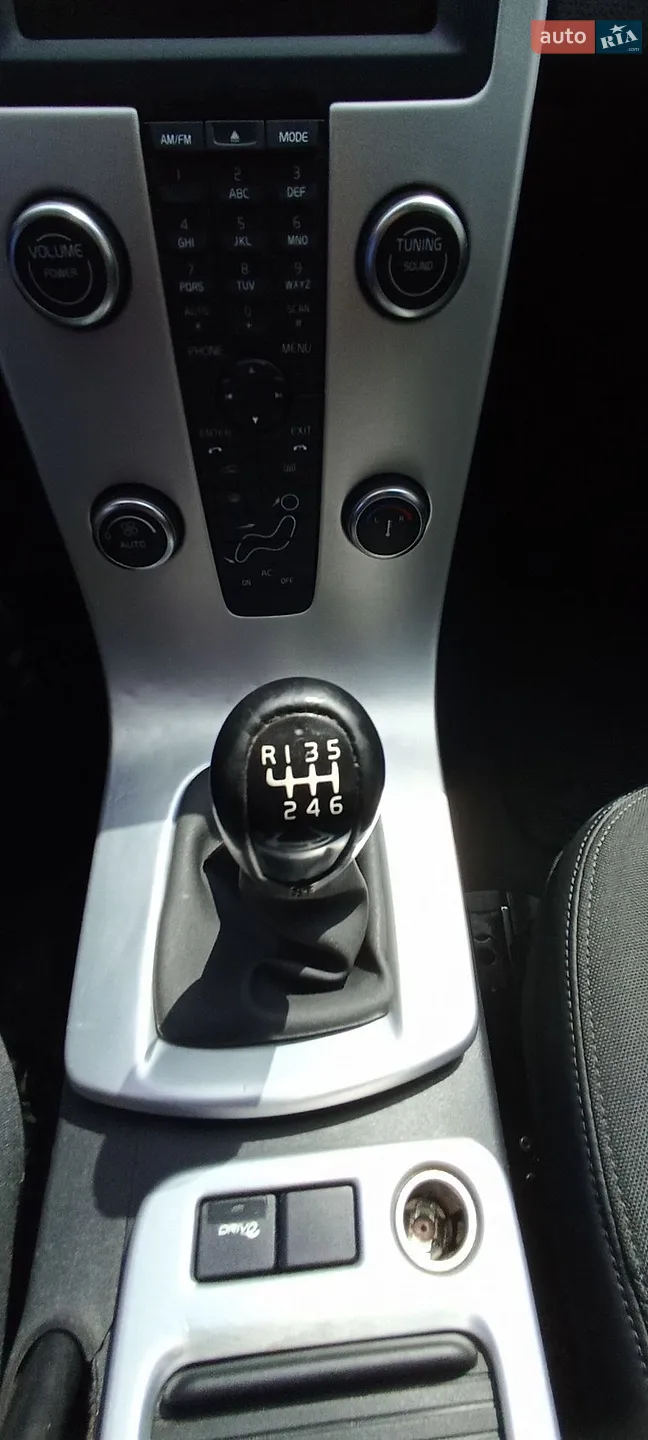 2011 Volvo C30 - мініатюра 26