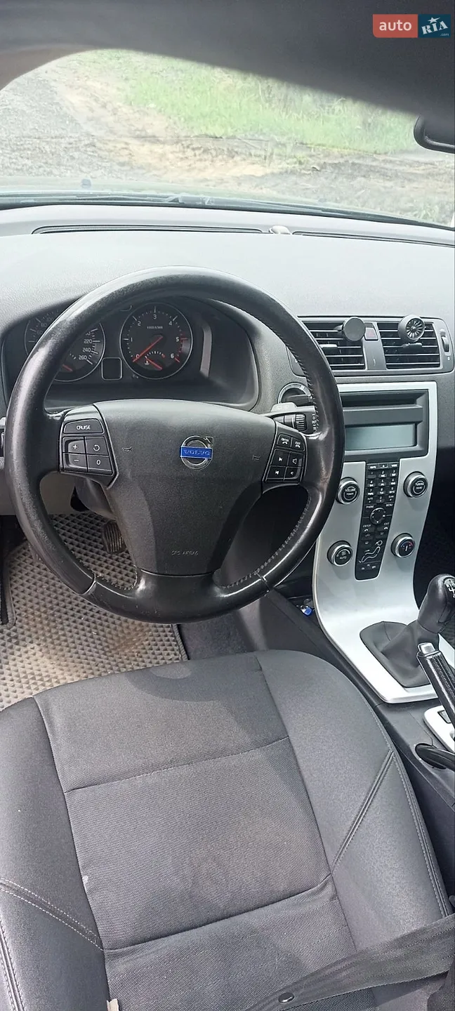 2011 Volvo C30 - мініатюра 12