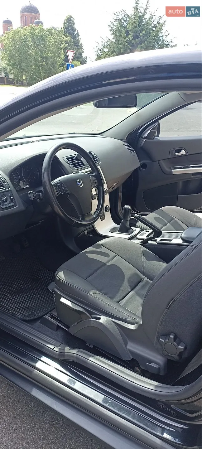 2011 Volvo C30 - мініатюра 31