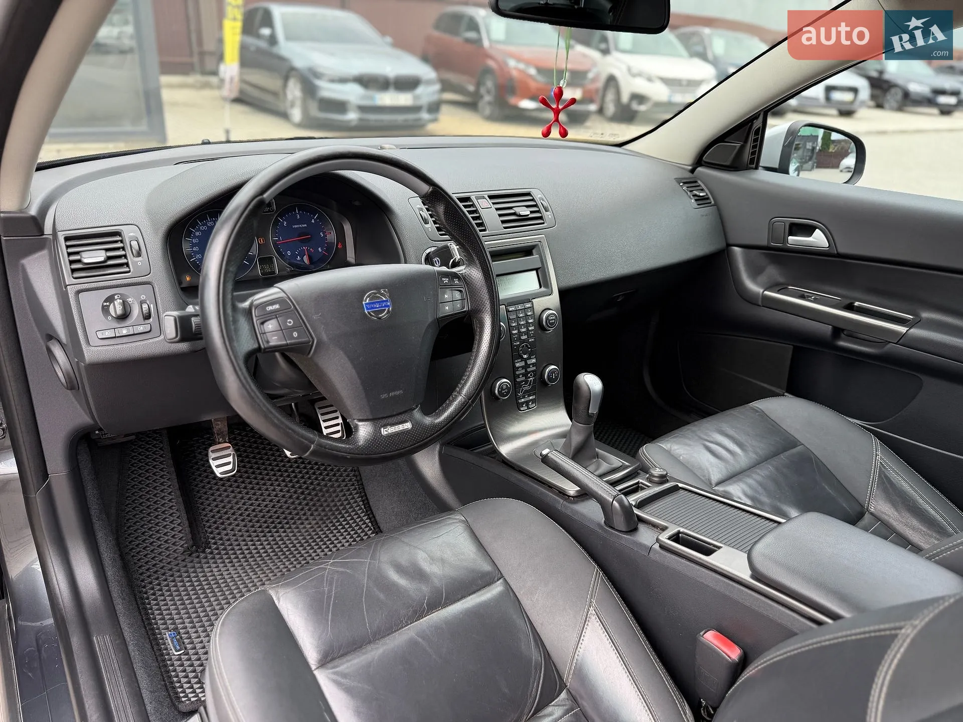 2011 Volvo C30 - мініатюра 8