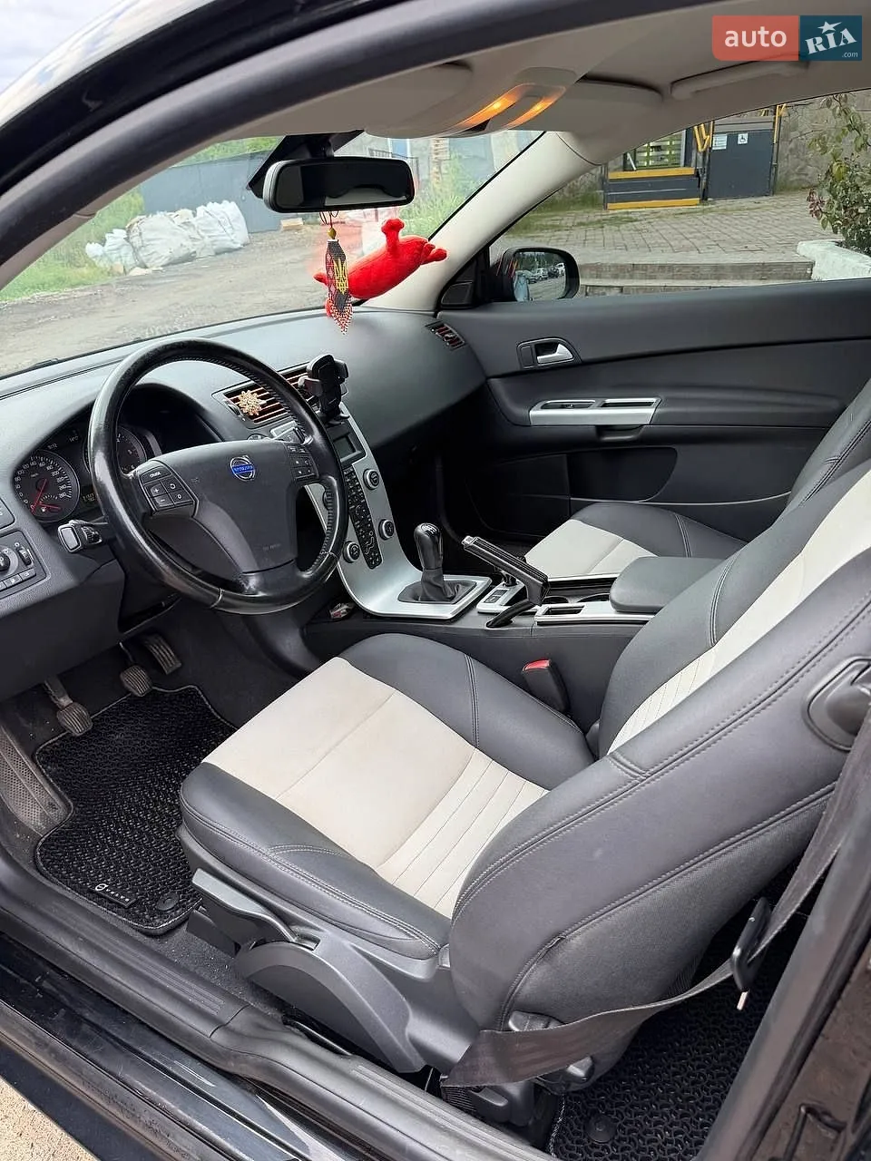 2010 Volvo C30 - мініатюра 6