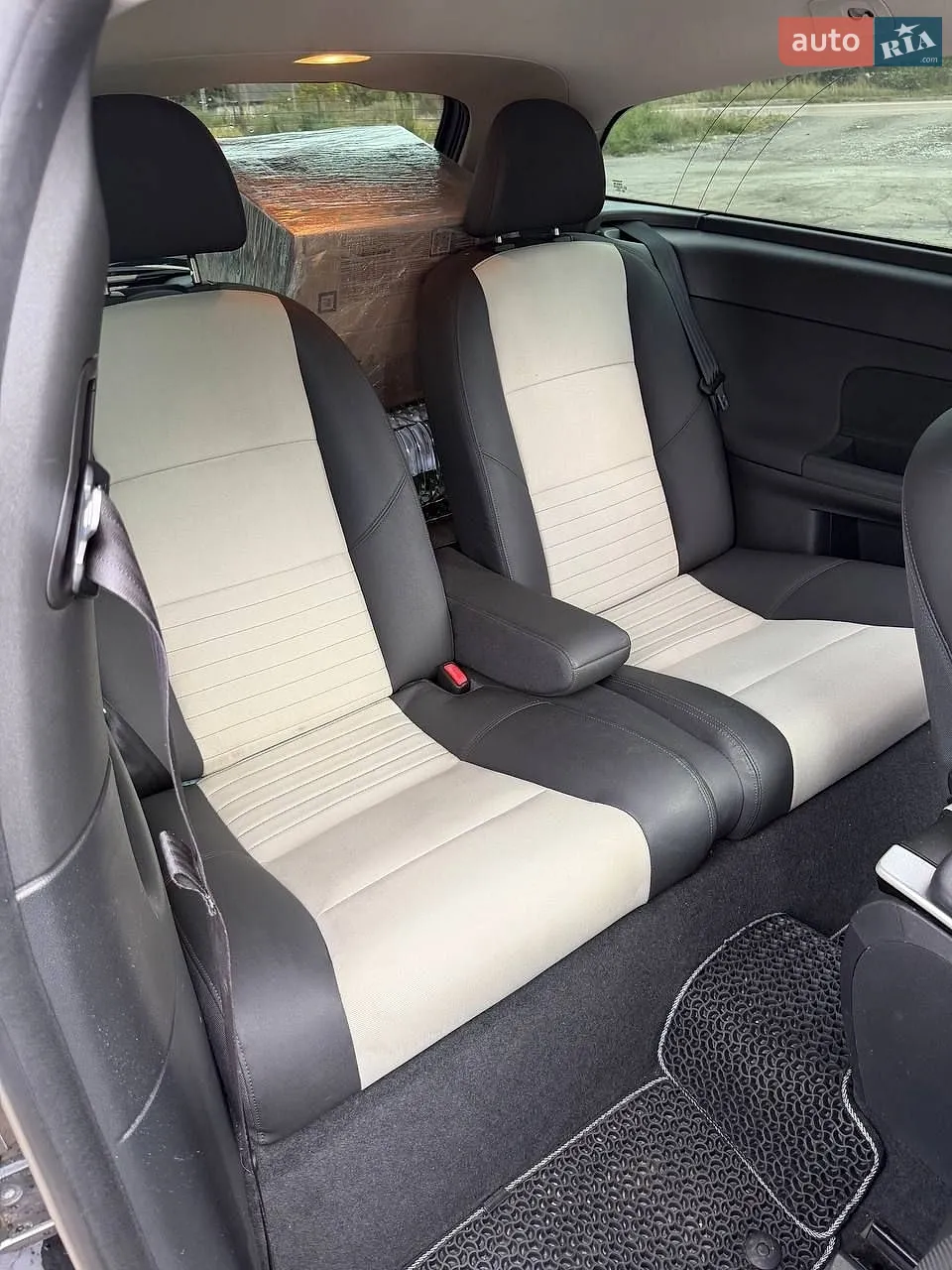 2010 Volvo C30 - мініатюра 7