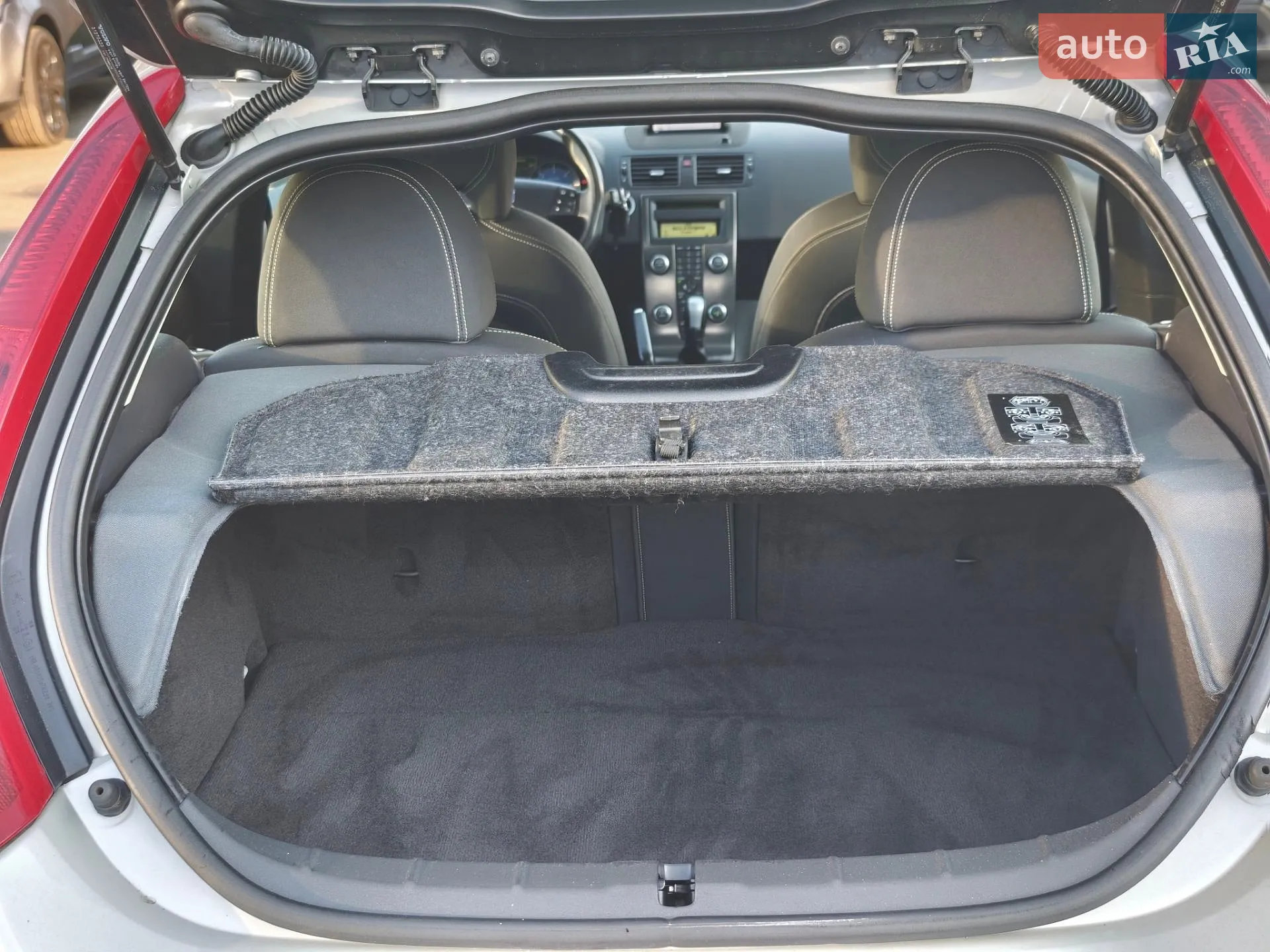 2012 Volvo C30 - мініатюра 23
