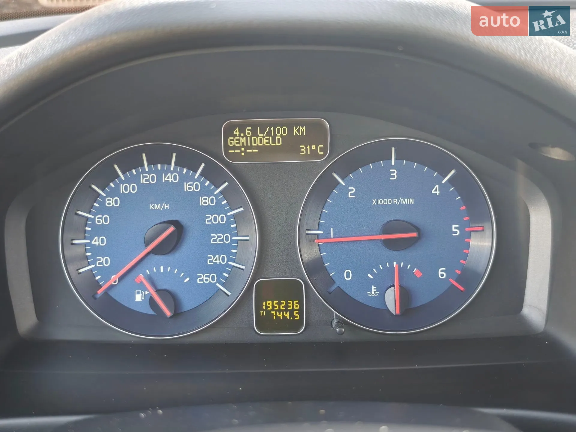 2012 Volvo C30 - мініатюра 42