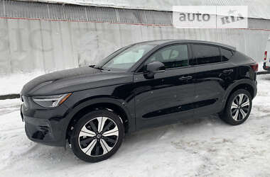 Внедорожник / Кроссовер Volvo C40 Recharge 2022 в Львове