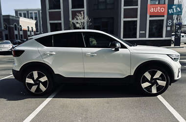 Volvo C40 Recharge 2022