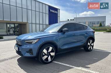 Volvo C40 Recharge 2022