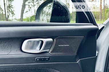 Внедорожник / Кроссовер Volvo C40 Recharge 2023 в Житомире