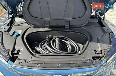 Внедорожник / Кроссовер Volvo C40 Recharge 2022 в 