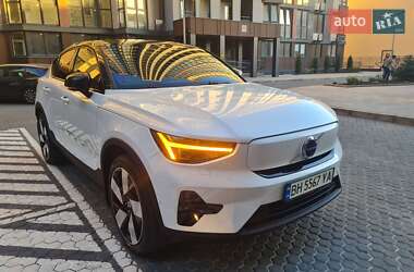 Volvo C40 Recharge 2022