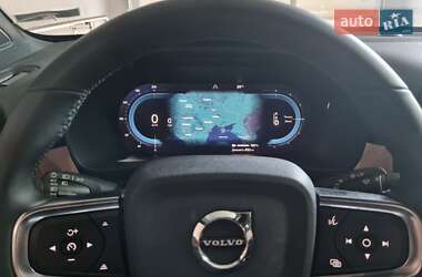 Внедорожник / Кроссовер Volvo C40 Recharge 2022 в 