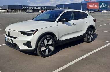 Volvo C40 Recharge 2023 Volvo C40 Recharge 2023