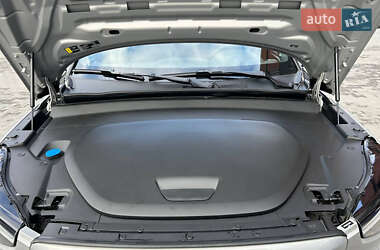 Позашляховик / Кросовер Volvo C40 Recharge 2023 в 