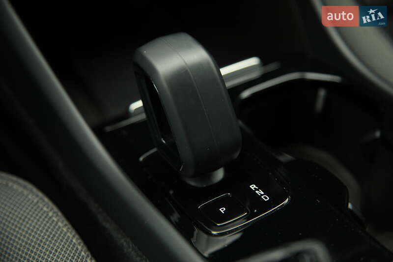 Позашляховик / Кросовер Volvo C40 Recharge 2022 в Харкові