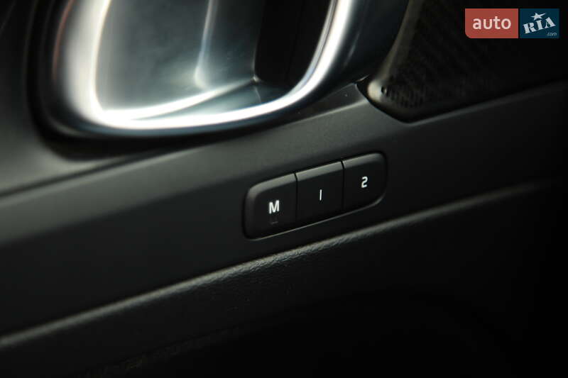 Внедорожник / Кроссовер Volvo C40 Recharge 2022 в Харькове фото 25 Внедорожник / Кроссовер Volvo C40 Recharge 2022 в Харькове