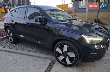Позашляховик / Кросовер Volvo C40 Recharge 2023 в Львові