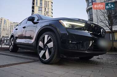 Внедорожник / Кроссовер Volvo C40 Recharge 2023 в Львове