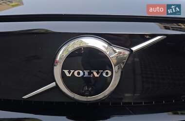 Внедорожник / Кроссовер Volvo C40 Recharge 2023 в 
