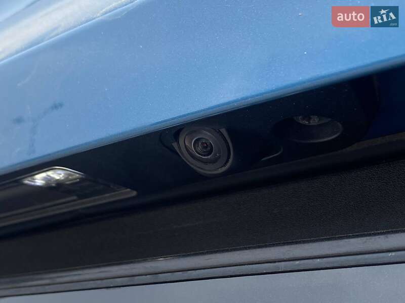 Внедорожник / Кроссовер Volvo C40 Recharge 2021 в Львове фото 12 Внедорожник / Кроссовер Volvo C40 Recharge 2021 в Львове