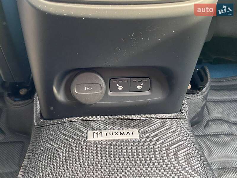 Внедорожник / Кроссовер Volvo C40 Recharge 2021 в Львове фото 22 Внедорожник / Кроссовер Volvo C40 Recharge 2021 в Львове