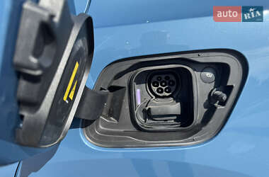Внедорожник / Кроссовер Volvo C40 Recharge 2022 в 