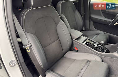 Внедорожник / Кроссовер Volvo C40 Recharge 2023 в 