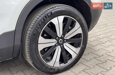 Внедорожник / Кроссовер Volvo C40 Recharge 2023 в 