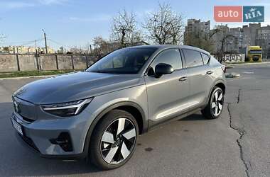 Внедорожник / Кроссовер Volvo C40 Recharge 2022 в Киеве