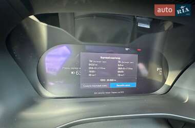 Внедорожник / Кроссовер Volvo C40 Recharge 2022 в 