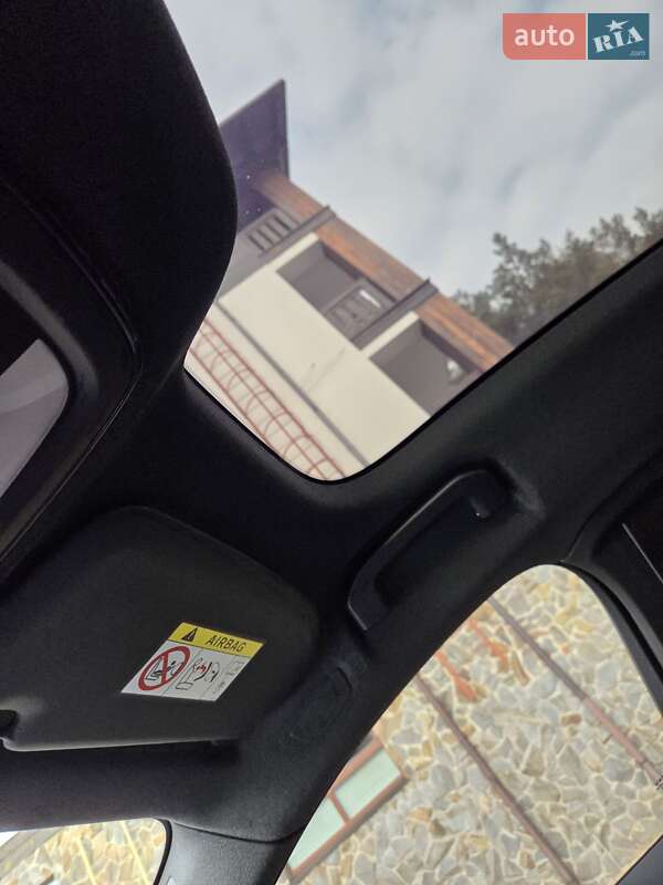 Внедорожник / Кроссовер Volvo C40 Recharge 2022 в Киеве