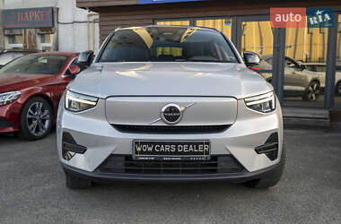 Внедорожник / Кроссовер Volvo C40 Recharge 2022 в 