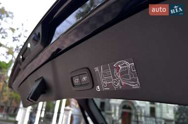 Внедорожник / Кроссовер Volvo C40 Recharge 2022 в 
