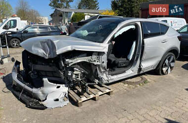 Внедорожник / Кроссовер Volvo C40 Recharge 2024 в 