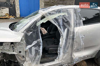 Внедорожник / Кроссовер Volvo C40 Recharge 2024 в 