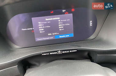 Внедорожник / Кроссовер Volvo C40 Recharge 2024 в 