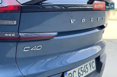Внедорожник / Кроссовер Volvo C40 Recharge 2022 в 