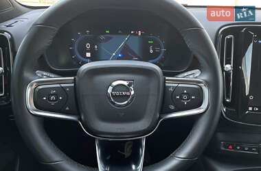 Внедорожник / Кроссовер Volvo C40 Recharge 2022 в 