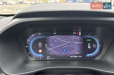 Внедорожник / Кроссовер Volvo C40 Recharge 2022 в 