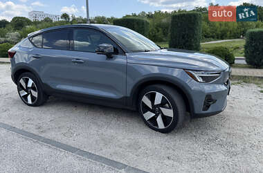Внедорожник / Кроссовер Volvo C40 Recharge 2022 в 