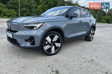 Volvo C40 Recharge 2022 Volvo C40 Recharge 2022