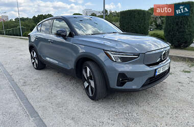 Внедорожник / Кроссовер Volvo C40 Recharge 2022 в 