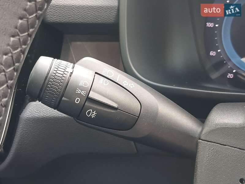 Внедорожник / Кроссовер Volvo C40 Recharge 2022 в Киеве